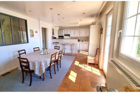 Villa a Écully, Rhone, Écully - € 700.000 | Ref: 85261 - foto 4