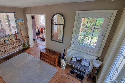 Villa a Écully, Rhone, Écully - € 700.000 | Ref: 85261 - foto 5