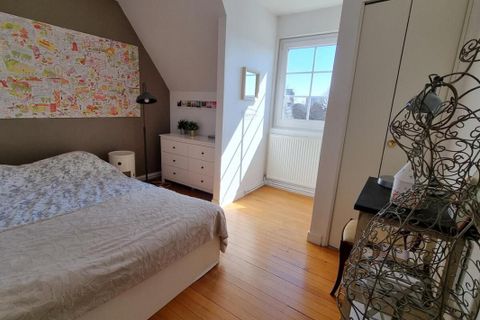 Villa a Écully, Rhone, Écully - € 700.000 | Ref: 85261 - foto 9