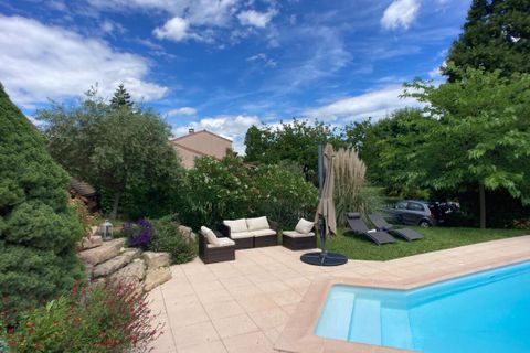 Villa a Écully, Rhone, Écully - € 700.000 | Ref: 85261 - foto 10