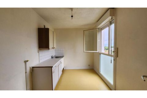 Lejlighed i Pessac, Gironde, Pessac - € 165.850 | Ref: 85263 - foto 2