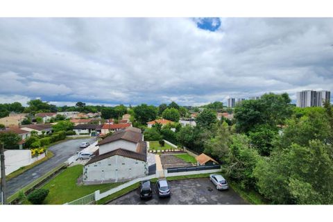 Lejlighed i Pessac, Gironde, Pessac - € 165.850 | Ref: 85263 - foto 3