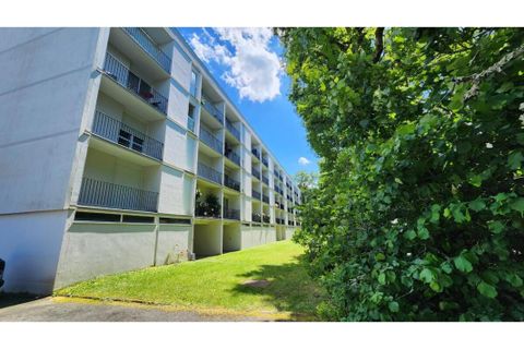 Lejlighed i Pessac, Gironde, Pessac - € 165.850 | Ref: 85263 - foto 10