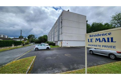Lejlighed i Pessac, Gironde, Pessac - € 165.850 | Ref: 85263 - foto 19