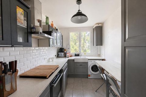 Lejlighed i Le Pecq, Yvelines, Le Pecq - € 221.000 | Ref: 85256 - foto 2