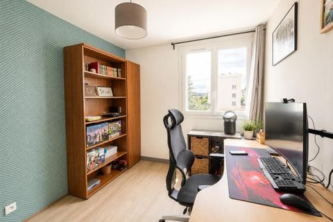 Lejlighed i Le Pecq, Yvelines, Le Pecq - € 221.000 | Ref: 85256 - foto 4