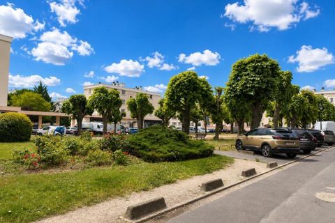 Lejlighed i Le Pecq, Yvelines, Le Pecq - € 221.000 | Ref: 85256 - foto 6