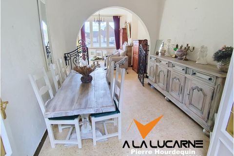 Byhus i La Sentinelle, Nord, La Sentinelle - € 146.300 | Ref: 85250 - foto 1