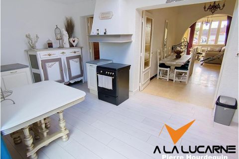 Byhus i La Sentinelle, Nord, La Sentinelle - € 146.300 | Ref: 85250 - foto 3