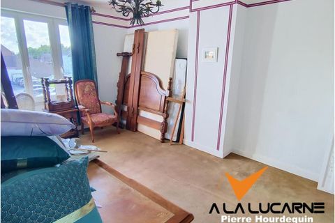 Byhus i La Sentinelle, Nord, La Sentinelle - € 146.300 | Ref: 85250 - foto 9
