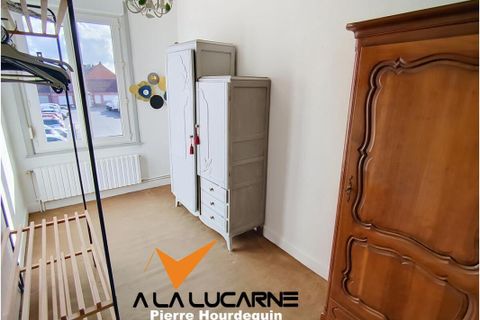 Byhus i La Sentinelle, Nord, La Sentinelle - € 146.300 | Ref: 85250 - foto 10