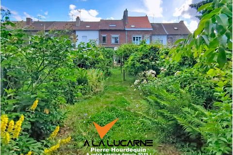 Byhus i La Sentinelle, Nord, La Sentinelle - € 146.300 | Ref: 85250 - foto 14