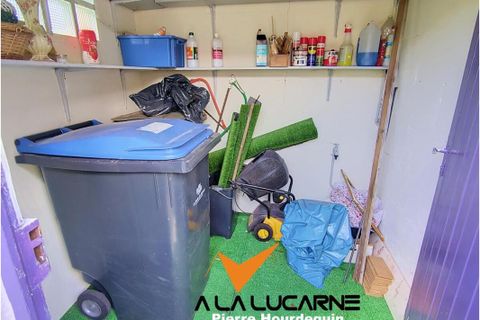 Byhus i La Sentinelle, Nord, La Sentinelle - € 146.300 | Ref: 85250 - foto 16