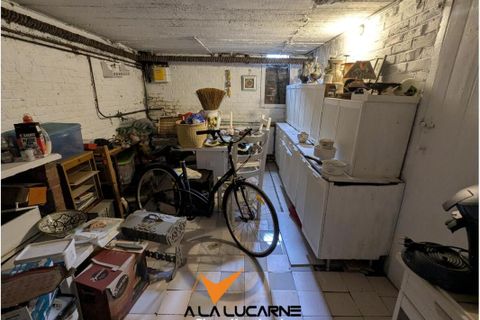 Byhus i La Sentinelle, Nord, La Sentinelle - € 146.300 | Ref: 85250 - foto 17