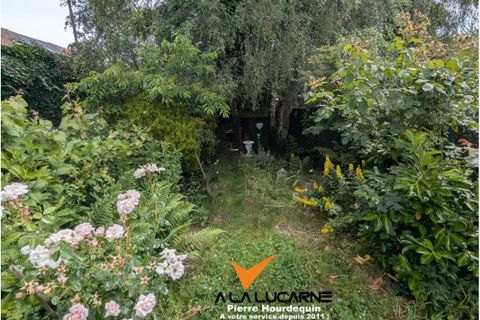 Byhus i La Sentinelle, Nord, La Sentinelle - € 146.300 | Ref: 85250 - foto 20