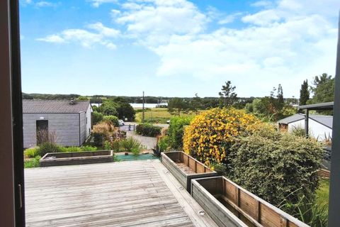 Villa a Arzal, Morbihan, Arzal - € 198.550 | Ref: 85258 - foto 3