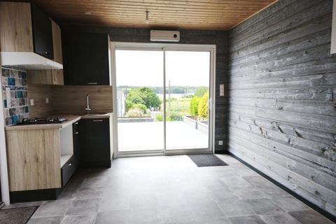 Villa a Arzal, Morbihan, Arzal - € 198.550 | Ref: 85258 - foto 7