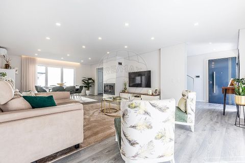 Villa i Odivelas, Lisbon, Odivelas - € 849.500 | Ref: PE-123751718-2 - foto 3
