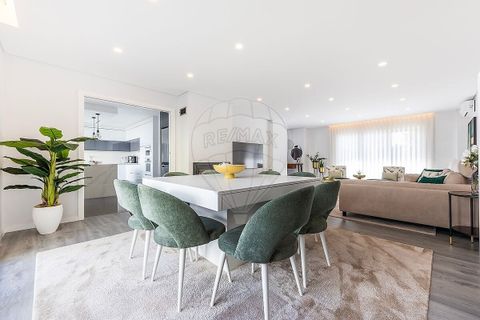 Villa i Odivelas, Lisbon, Odivelas - € 849.500 | Ref: PE-123751718-2 - foto 4