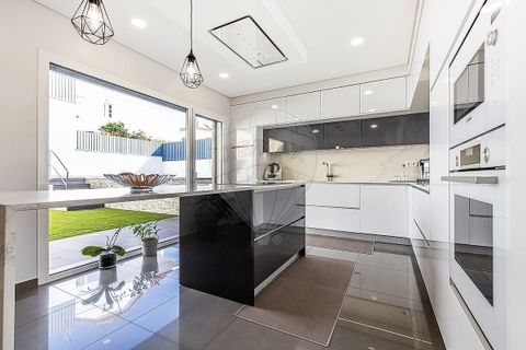 Villa i Odivelas, Lisbon, Odivelas - € 849.500 | Ref: PE-123751718-2 - foto 7