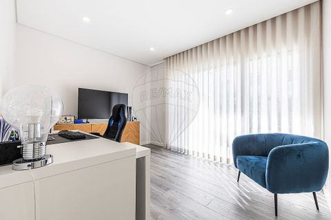 Villa i Odivelas, Lisbon, Odivelas - € 849.500 | Ref: PE-123751718-2 - foto 11