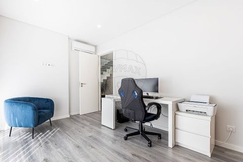 Villa i Odivelas, Lisbon, Odivelas - € 849.500 | Ref: PE-123751718-2 - foto 12