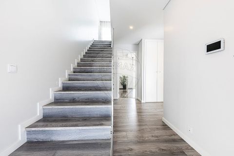 Villa i Odivelas, Lisbon, Odivelas - € 849.500 | Ref: PE-123751718-2 - foto 13