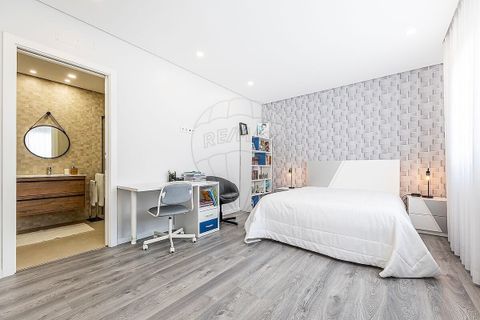 Villa i Odivelas, Lisbon, Odivelas - € 849.500 | Ref: PE-123751718-2 - foto 15