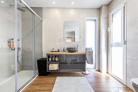 Villa i Odivelas, Lisbon, Odivelas - € 849.500 | Ref: PE-123751718-2 - foto 18
