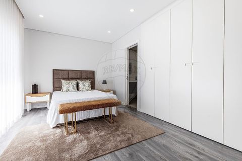 Villa i Odivelas, Lisbon, Odivelas - € 849.500 | Ref: PE-123751718-2 - foto 21