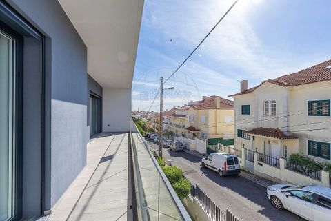 Villa i Odivelas, Lisbon, Odivelas - € 849.500 | Ref: PE-123751718-2 - foto 23