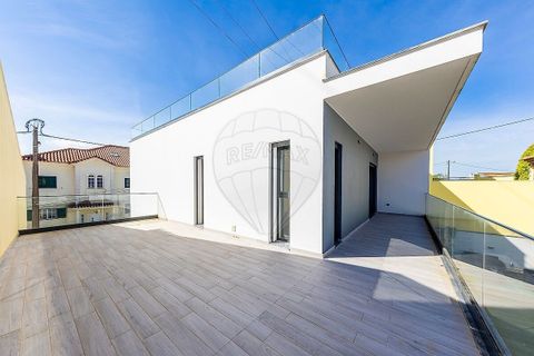 Villa i Odivelas, Lisbon, Odivelas - € 849.500 | Ref: PE-123751718-2 - foto 24