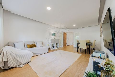 Lejlighed i Amadora, Lisbon, Amadora - € 480.000 | Ref: PE-123751446-23 - foto 3