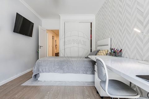 Lejlighed i Amadora, Lisbon, Amadora - € 480.000 | Ref: PE-123751446-23 - foto 6