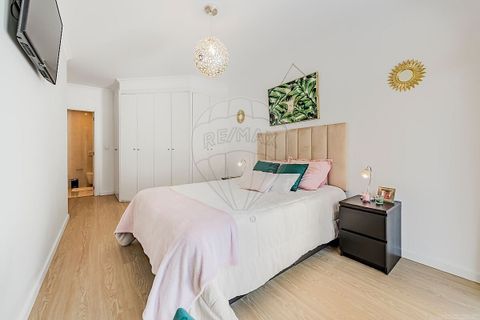 Lejlighed i Amadora, Lisbon, Amadora - € 480.000 | Ref: PE-123751446-23 - foto 9