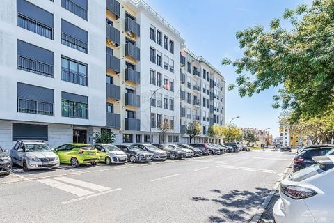 Lejlighed i Amadora, Lisbon, Amadora - € 480.000 | Ref: PE-123751446-23 - foto 17