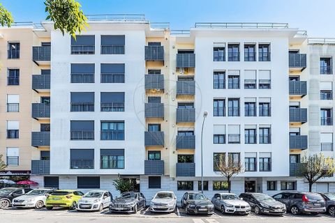 Lejlighed i Amadora, Lisbon, Amadora - € 480.000 | Ref: PE-123751446-23 - foto 18