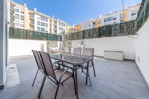 Lejlighed i Amadora, Lisbon, Amadora - € 480.000 | Ref: PE-123751446-23 - foto 19