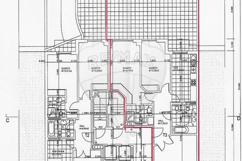 Lejlighed i Amadora, Lisbon, Amadora - € 480.000 | Ref: PE-123751446-23 - foto 20