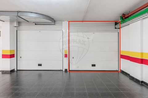 Lejlighed i Amadora, Lisbon, Amadora - € 480.000 | Ref: PE-123751446-23 - foto 21