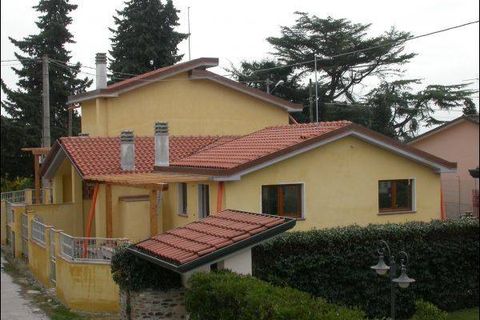 Villa i Massarosa, Lucca, Massarosa - € 350.000 | Ref: 2886 - foto 1