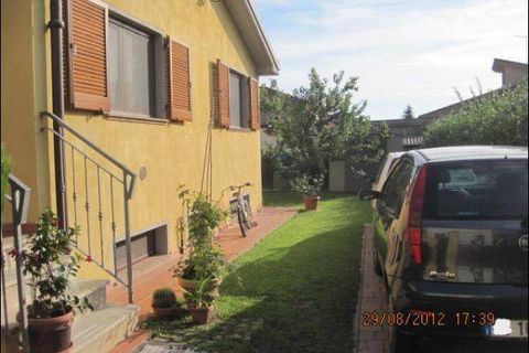 Villa i Massarosa, Lucca, Massarosa - € 350.000 | Ref: 2886 - foto 2