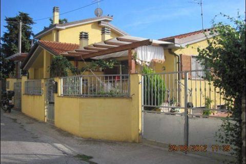 Villa i Massarosa, Lucca, Massarosa - € 350.000 | Ref: 2886 - foto 3