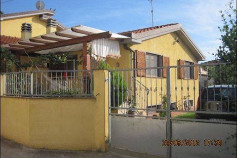 Villa i Massarosa, Lucca, Massarosa - € 350.000 | Ref: 2886 - foto 4
