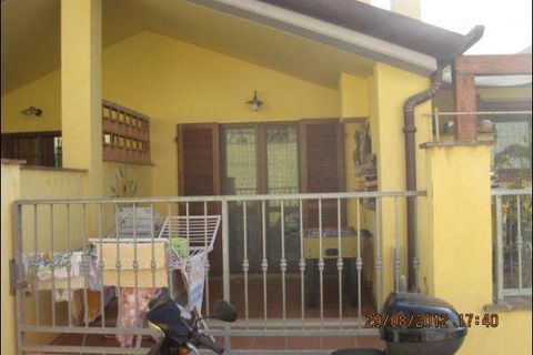Villa i Massarosa, Lucca, Massarosa - € 350.000 | Ref: 2886 - foto 5