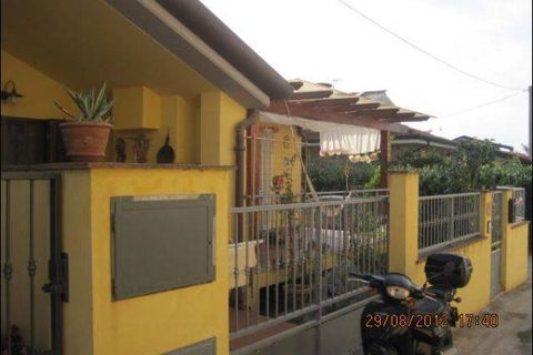 Villa i Massarosa, Lucca, Massarosa - € 350.000 | Ref: 2886 - foto 6