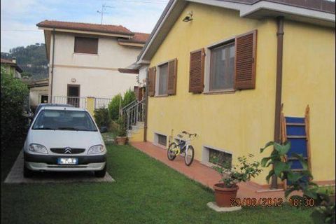 Villa i Massarosa, Lucca, Massarosa - € 350.000 | Ref: 2886 - foto 9