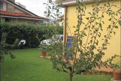 Villa i Massarosa, Lucca, Massarosa - € 350.000 | Ref: 2886 - foto 10