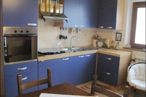 Villa i Massarosa, Lucca, Massarosa - € 350.000 | Ref: 2886 - foto 11