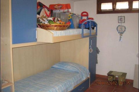 Villa i Massarosa, Lucca, Massarosa - € 350.000 | Ref: 2886 - foto 15